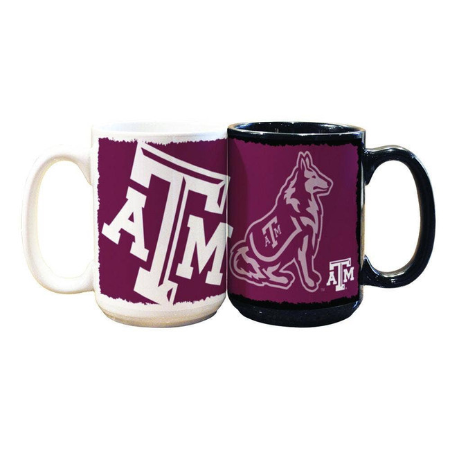Texas A&M Aggies Mug