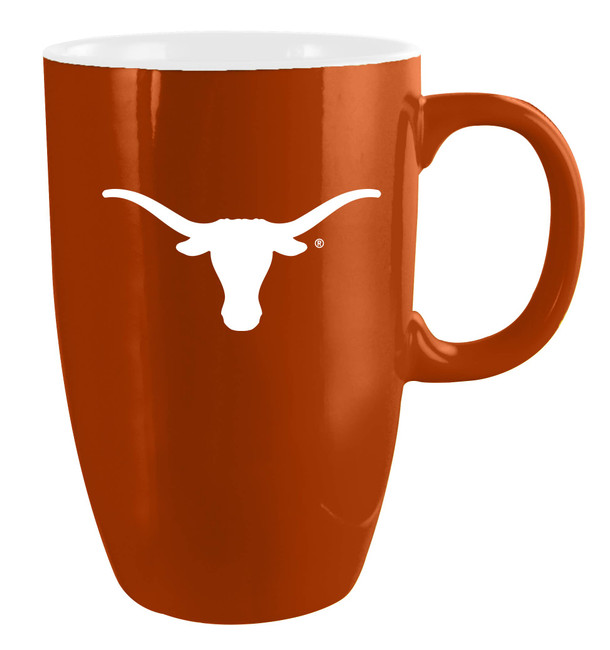 Texas Longhorns 20oz Tall Mug