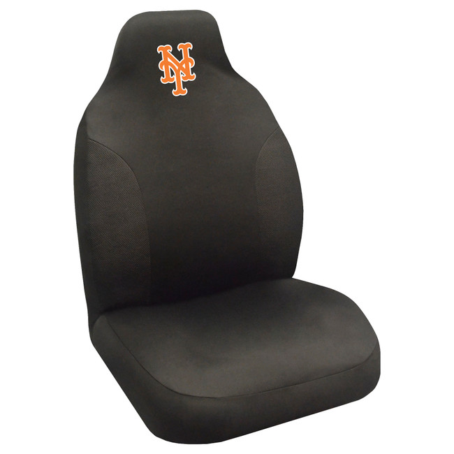 MLB - New York Mets Seat Cover 20"x48"