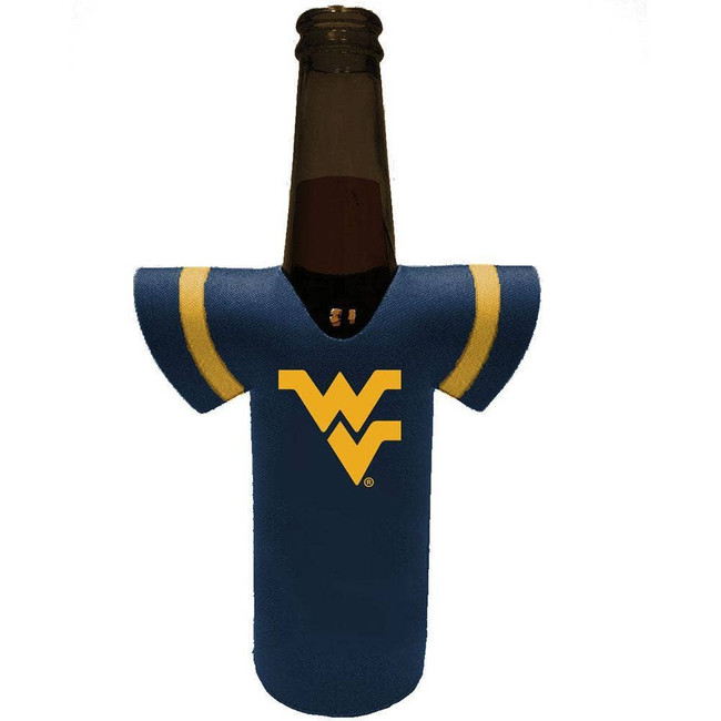 West Virginia Bottle Jersey Insulator