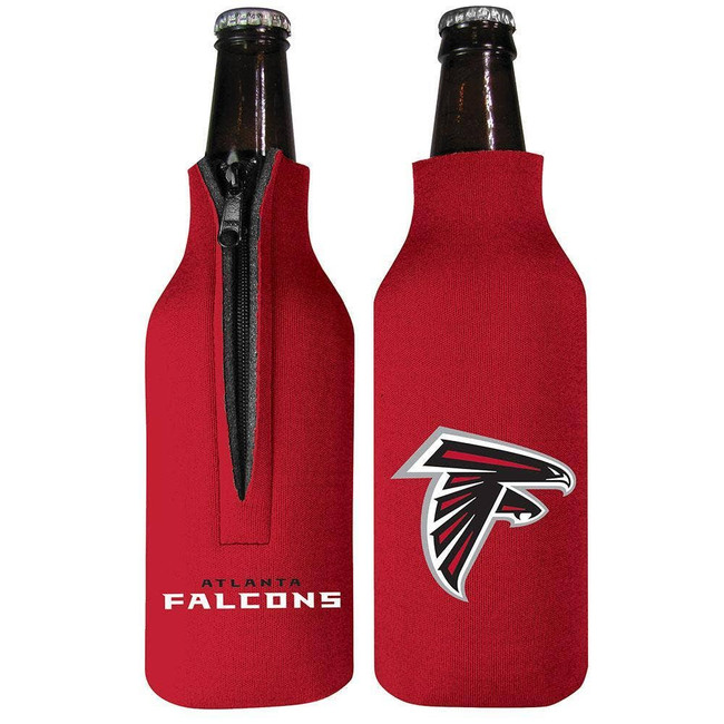 Atlanta Falcons Bottle Insulator