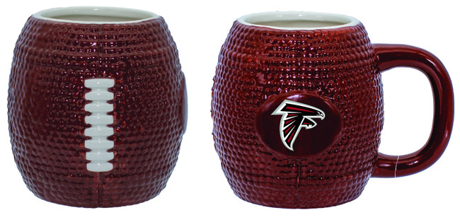 Atlanta Falcons 24oz Football Mug