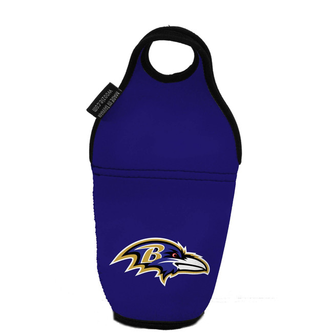 Baltimore Ravens Either Or Insulator