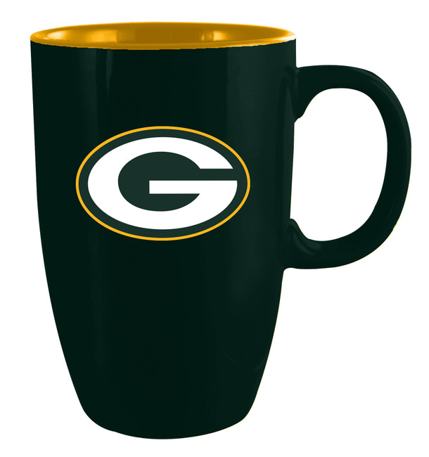 Green Bay Packers 20oz Tall Mug
