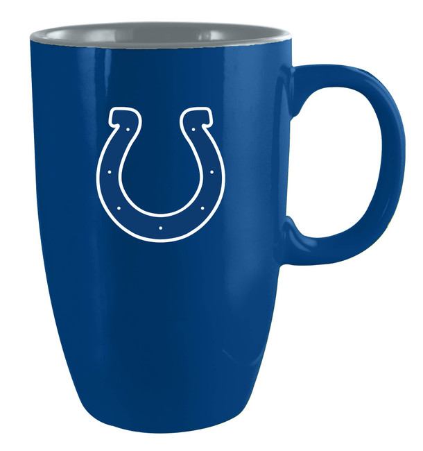 Indianapolis Colts 20oz Tall Mug