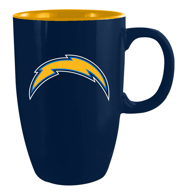 Los Angeles Chargers 20oz Tall Mug