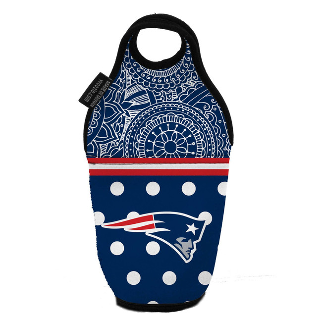 New England Patriots Either Or Insulator