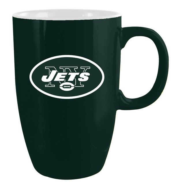 New York Jets 20oz Tall Mug