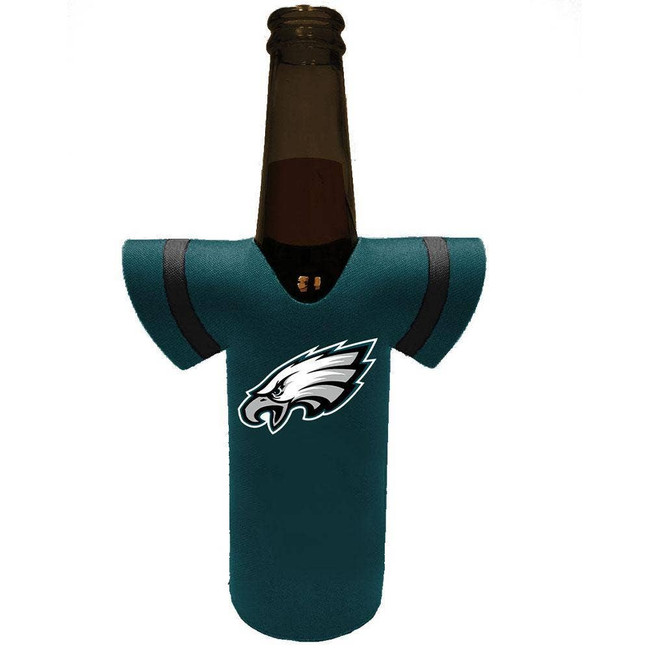 Philadelphia Eagles Bottle Jersey Insulator