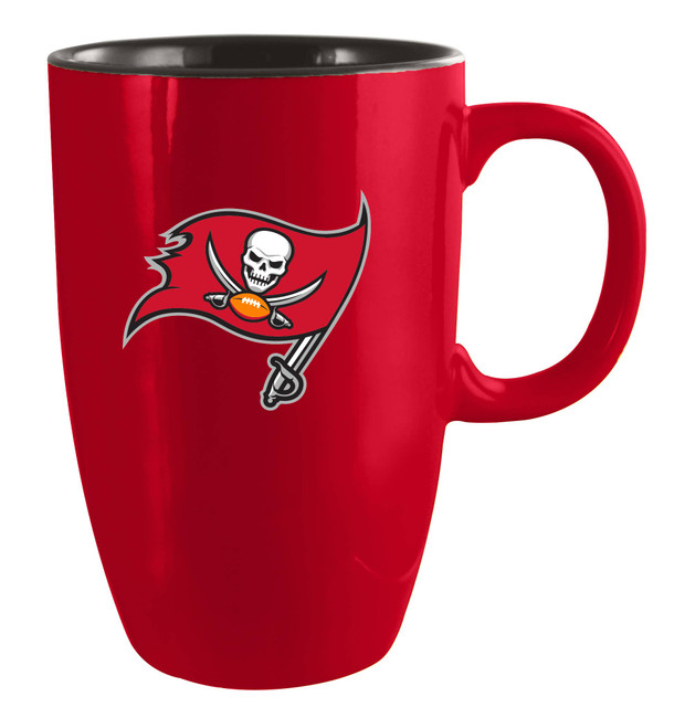 Tampa Bay Buccaneers 20oz Tall Mug