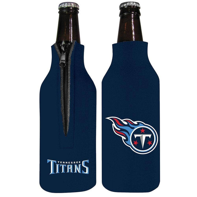 Tennessee Titans Bottle Insulator