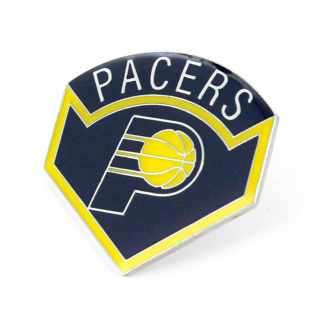 NBA Indiana Pacers Triumph Pin