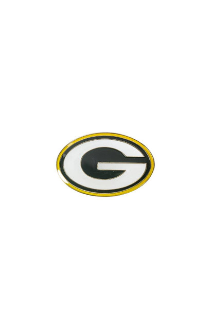 NFL Green Bay Packers Team Logo Pin