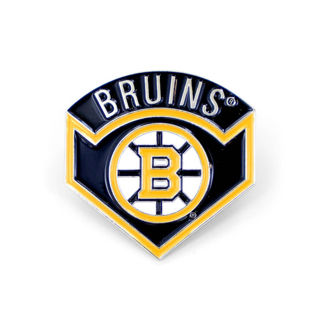 NHL Boston Bruins Triumph Pin