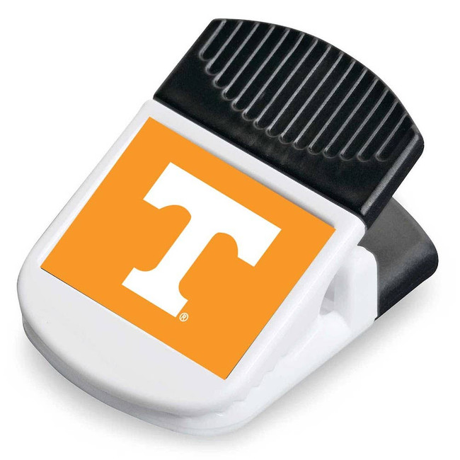 NCAA Tennessee Volunteers Chip Clip Magnet