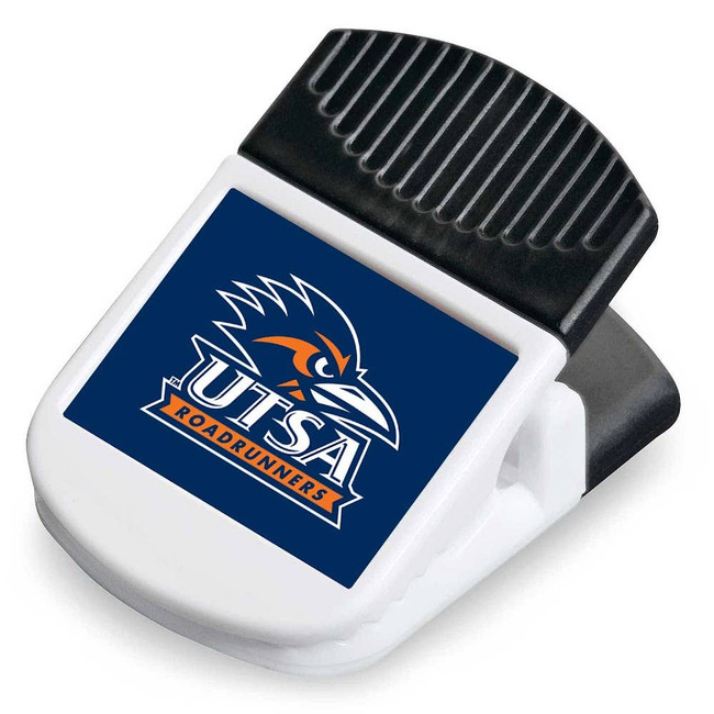 NCAA Texas San Antonio Roadrunners Chip Clip Magnet