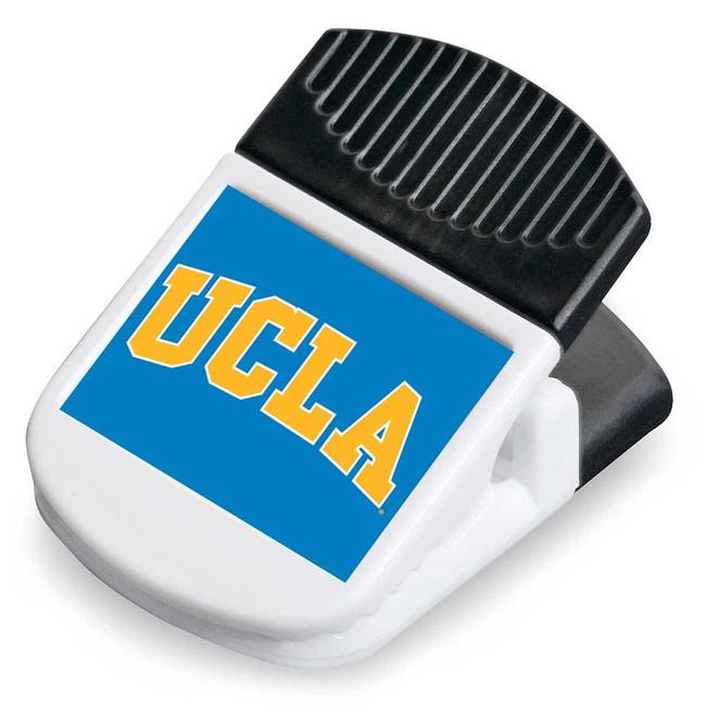 NCAA UCLA Bruins Chip Clip Magnet