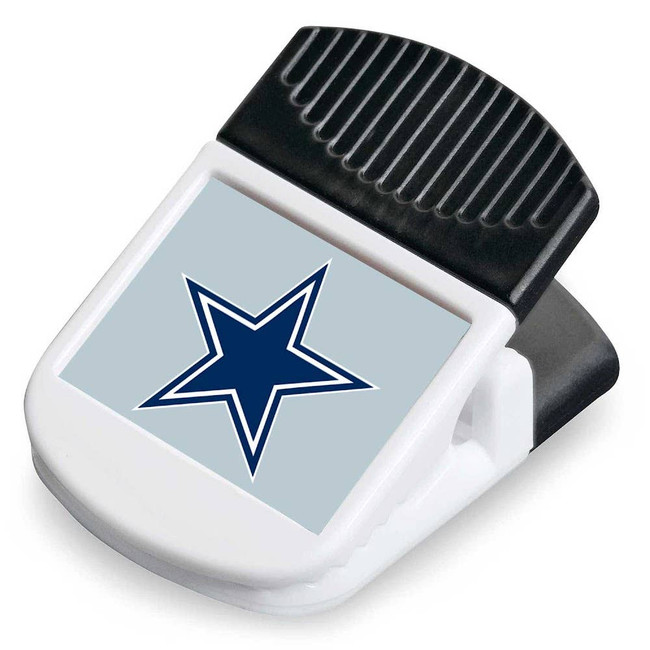 NFL Dallas Cowboys Chip Clip Magnet