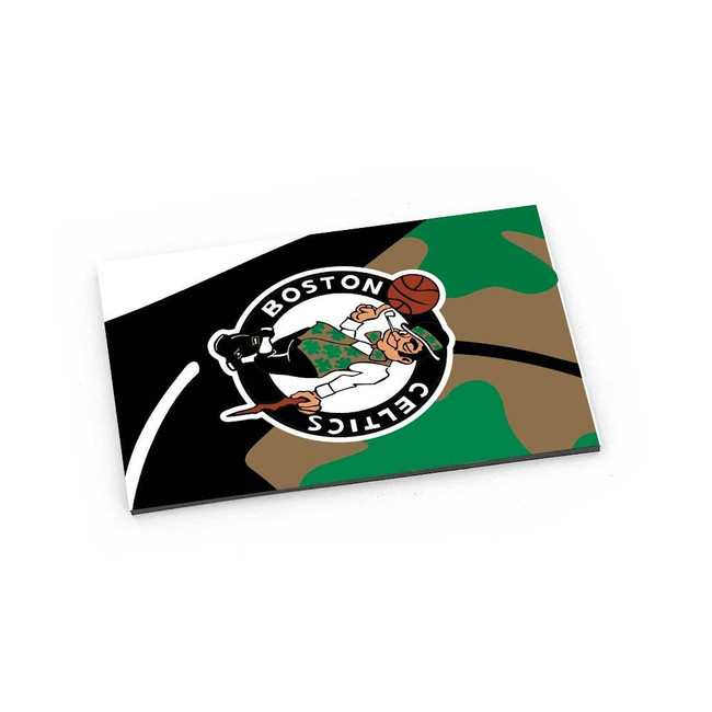 NBA Boston Celtics Dynamic Magnet
