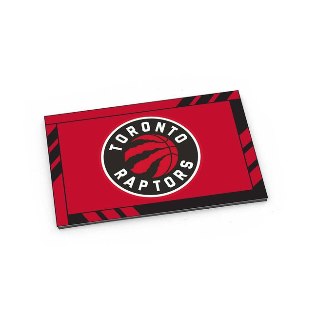 NBA Toronto Raptors Logo Magnet