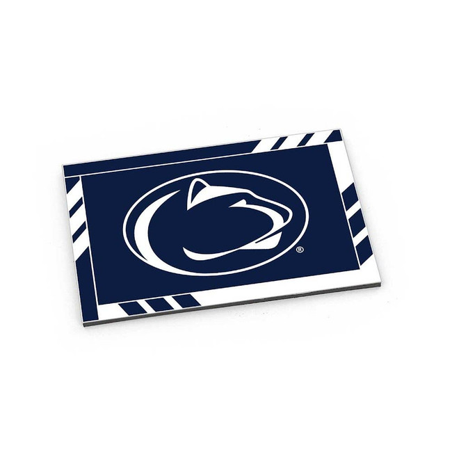 NCAA Penn State Nittany Lions Logo Magnet