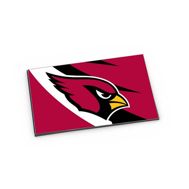 NFL Arizona Cardinals Dynamic Magnet