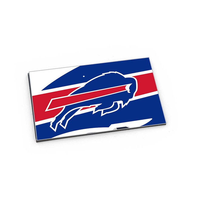 NFL Buffalo Bills Dynamic Magnet