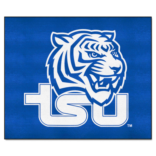 Tennessee State Tigers Tailgater Rug - 5ft. x 6ft.