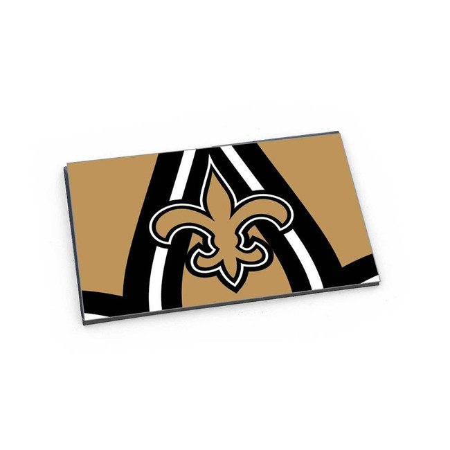NFL New Orleans Saints Dynamic Magnet