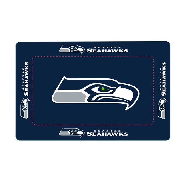 NFL Seattle Seahawks Photo Frame Magnet