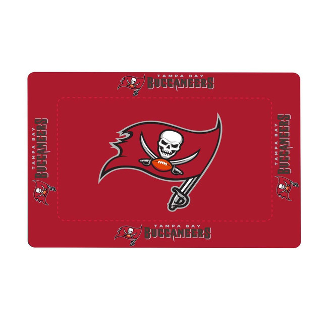 NFL Tampa Bay Buccaneers Photo Frame Magnet