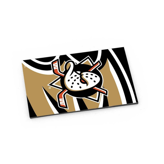 NHL Anaheim Ducks Dynamic Magnet