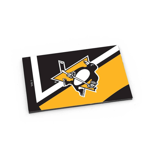 NHL Pittsburgh Penguins Dynamic Magnet