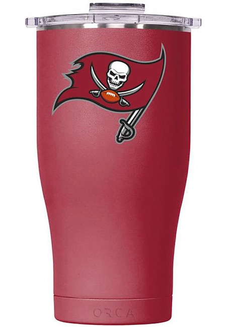 Tampa Bay Buccaneers Color Logo Chaser 27oz