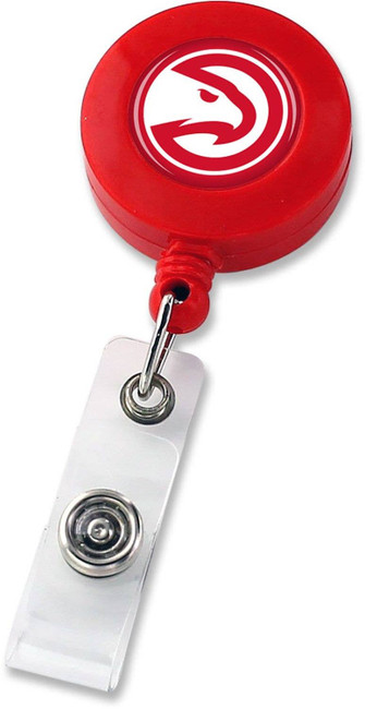NBA Atlanta Hawks Badge Reel
