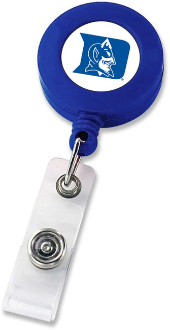 NCAA Duke Blue Devils Badge Reel