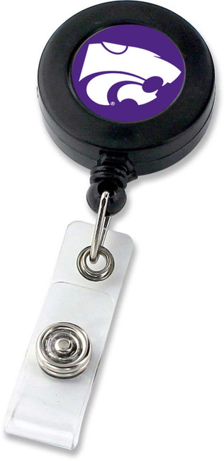 NCAA Kansas State Wildcats Badge Reel