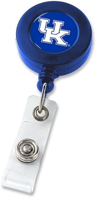 NCAA Kentucky Wildcats Badge Reel