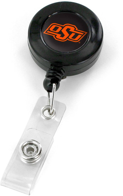 NCAA Oklahoma State Cowboys Badge Reel