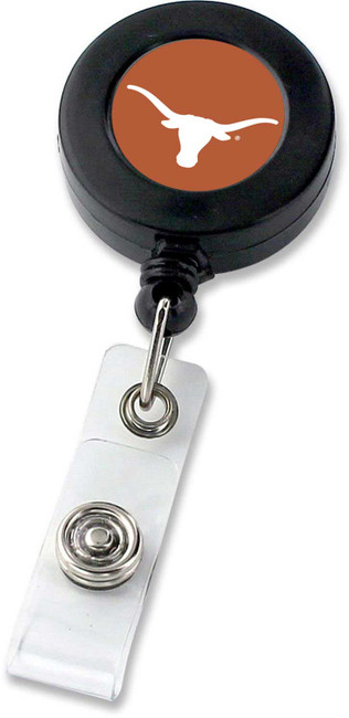 NCAA Texas Longhorns Badge Reel