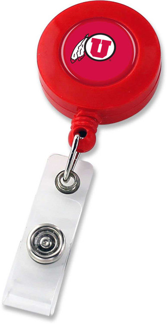 NCAA Utah Utes Badge Reel