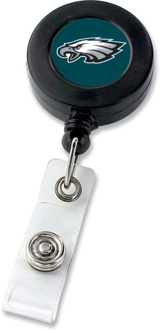 NFL Philadelphia Eagles Badge Reel