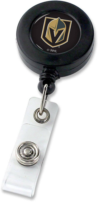 NHL Vegas Golden Knights Badge Reel