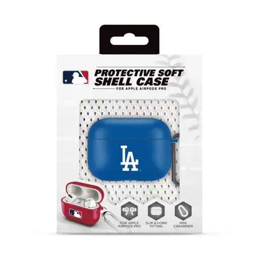 Los Angeles Dodgers Airpods Pro Case