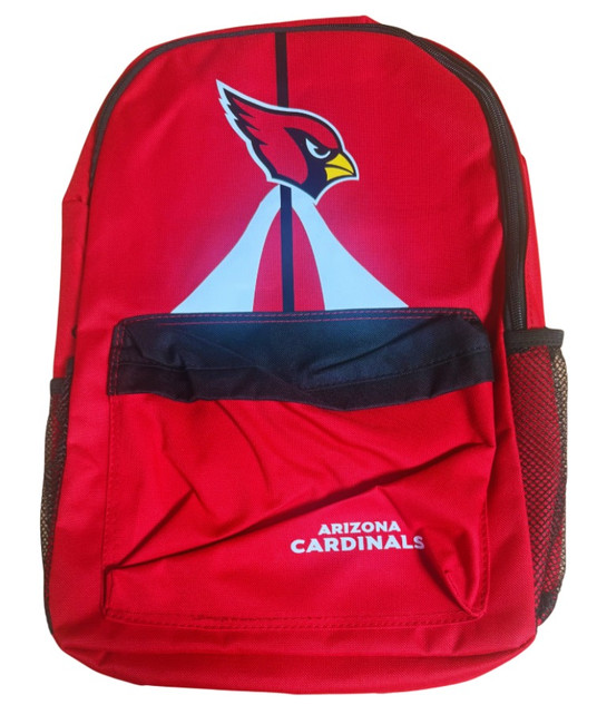 Arizona Cardinals Backpack