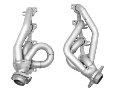 Gibson Exhaust 2002–2003 Ram 1500 4.7L Performance Exhaust Headers – Stainless Header – GP309S