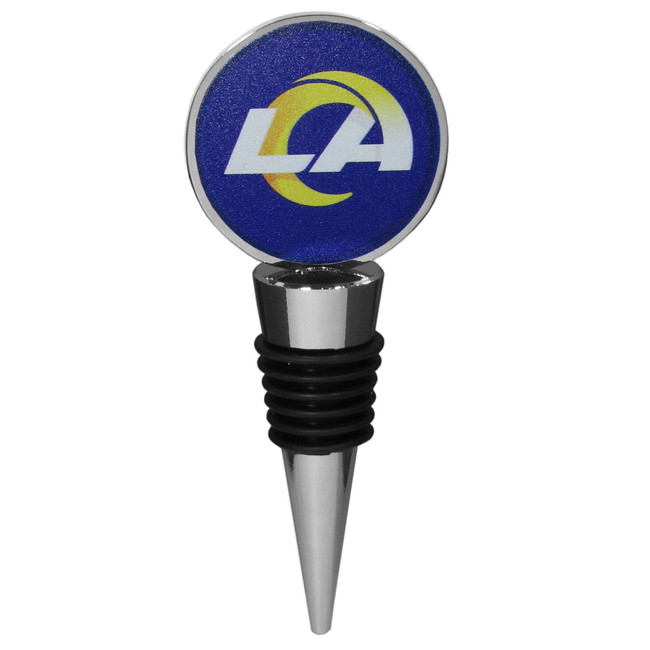 Miami Dolphins Logo Wine Stopper