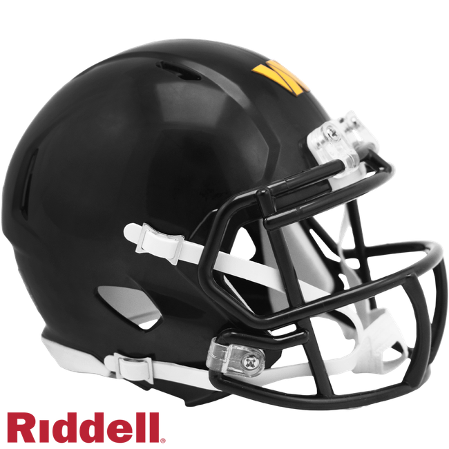 Washington Commanders Helmet Riddell Replica Mini Speed Style On-Field Alternate 2022