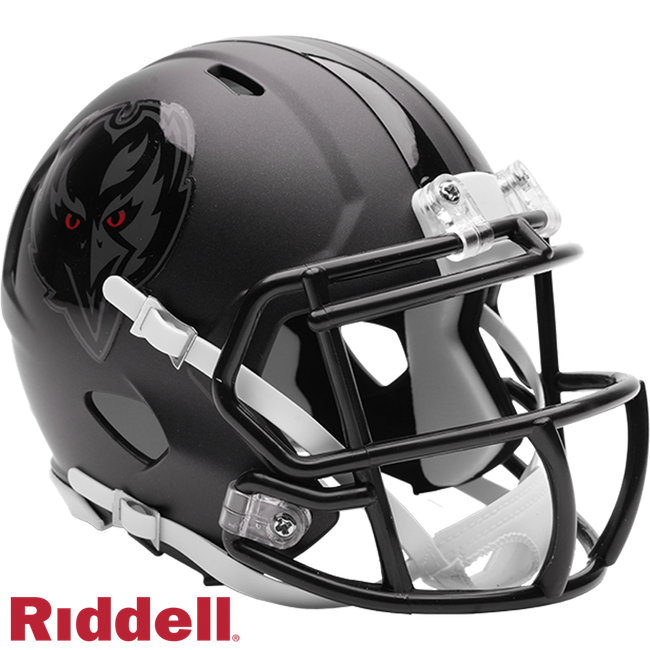Baltimore Ravens Helmet Riddell Replica Mini Speed Style On-Field Alternate 2026 #2