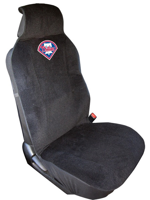 Philadelphia Phillies Seat Cover